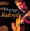 Diknu Schneeberger Trio - For Sephora