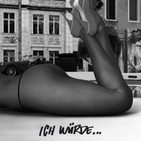 Ich würde - Single - Opti Mane, GPC & BOBBY SAN