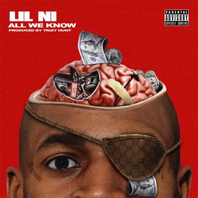 All We Know - Single