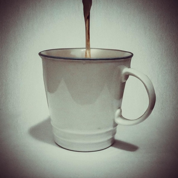 Coffee Talk (feat. Hyperparadise)
