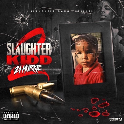 Slaughter Kidd 2