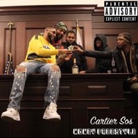 Money Freestyle - Single - Eban Jackson