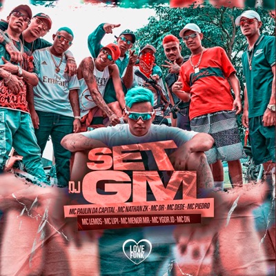 Set Dj Gm - Single