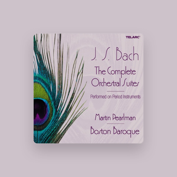 Boston Baroque's avatar