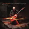 Joe Satriani - Can't Go Back