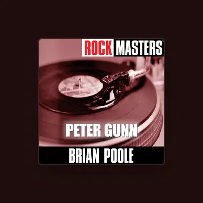 Listen to Brian Poole, watch music videos, read bio, see tour dates & more!