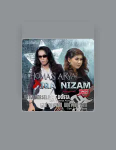 Listen to Iqa Nizam, watch music videos, read bio, see tour dates & more!