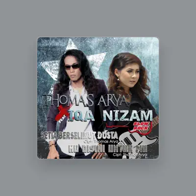Listen to Iqa Nizam, watch music videos, read bio, see tour dates & more!