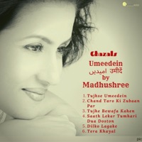 Umeedein - Madhushree & Robby Badal