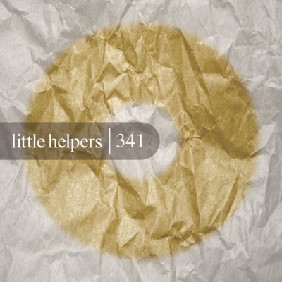 Little Helper 341-5 cover art