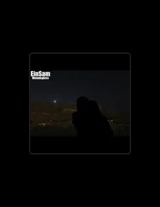 Listen to EinSam, watch music videos, read bio, see tour dates & more!