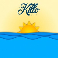 Killo (feat. Zilah & Elemento Clab) - Single - Gradozero