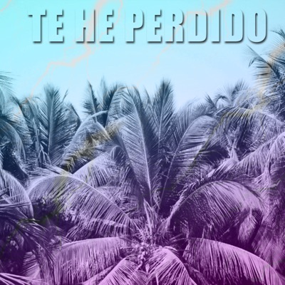 Grupo Nape salsa - Te He Perdido
