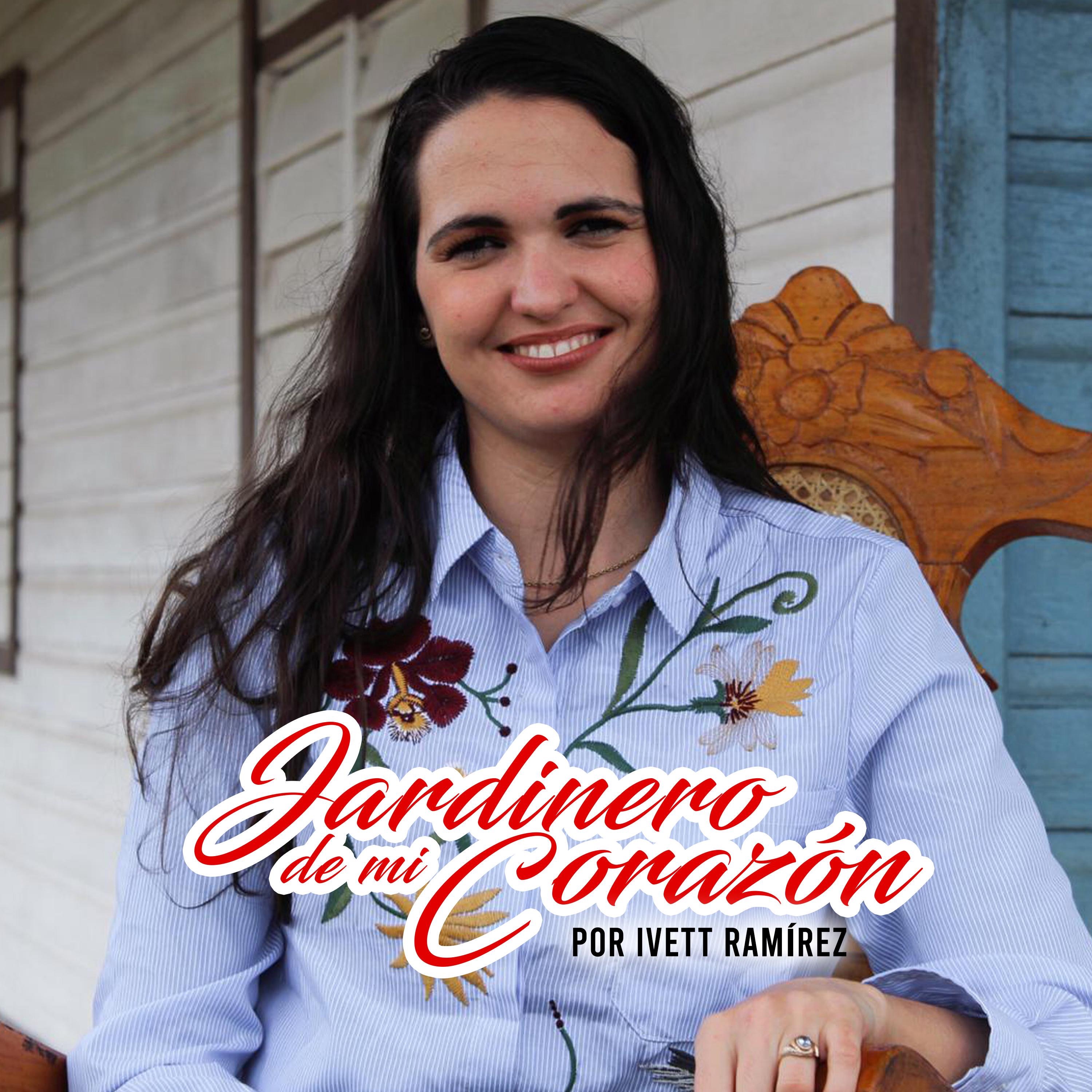 Jardinero de mi corazom
