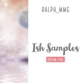 Dream Vibe Gouyad (feat. Ish TP) Ralph_mmg