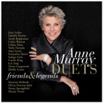 Anne Murray - Another Pot O' Tea (feat. Emmylou Harris)