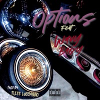 Options - Single - MrVillin