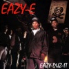 Eazy-Er Said Than Dunn cover art