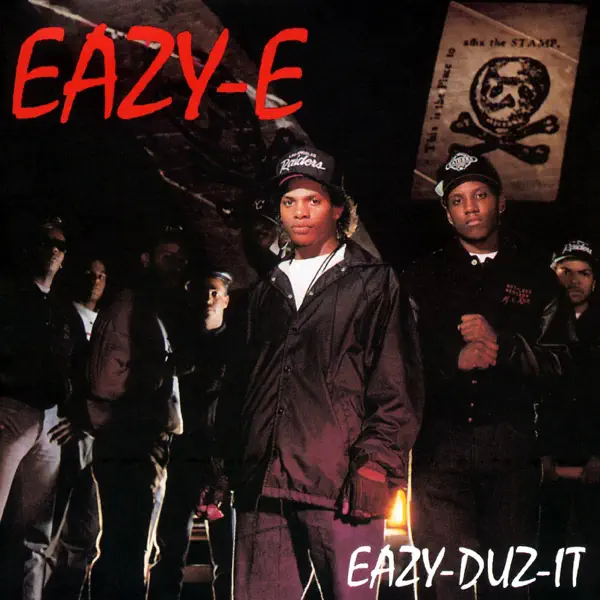 Merry Muthafuckin' Xmas - Eazy-E: Song Lyrics, Music Videos & Concerts