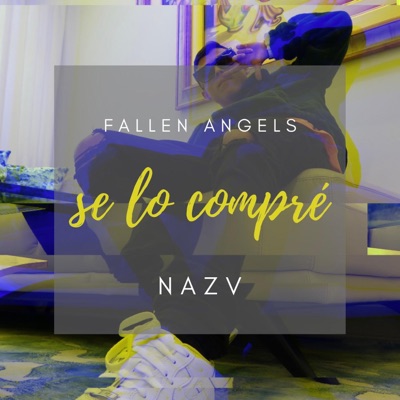 Se Lo Compré - Single