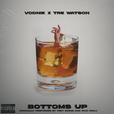 Bottoms Up (feat. Tre Watson) - Single
