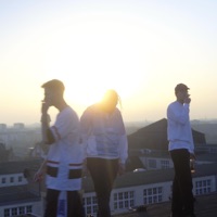 Grammy - Single - Iggi Tarn, Jonta & Okfella