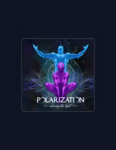 Hör dir Polarization an, schau dir Musikvideos an, lies die Biografie, finde Tourdaten und mehr!