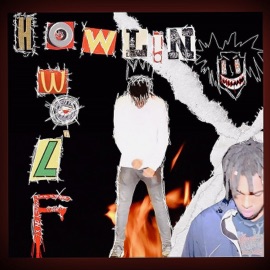 Howlin' Wolf Jayrahx