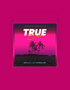 Luister naar BUHLE N, bekijk muziekvideo's, lees de bio, bekijk de tourdata, en meer!