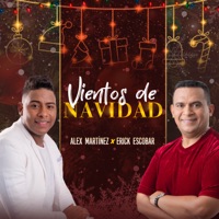 Vientos de Navidad - Single - Alex Martinez & Erick Escobar