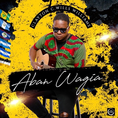 Aban Wagía - Single