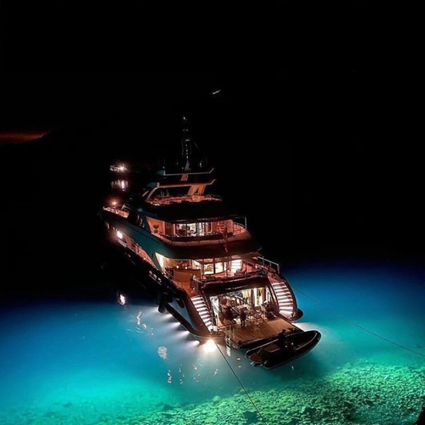 The Great Escape