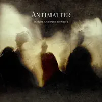 Uniformed & Black — Antimatter