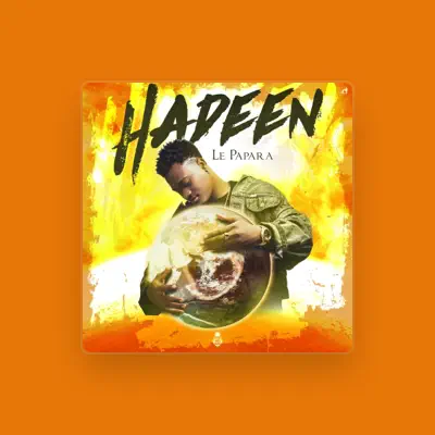Listen to LePapara, watch music videos, read bio, see tour dates & more!