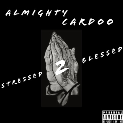 Stressed 2 Blessed - Single