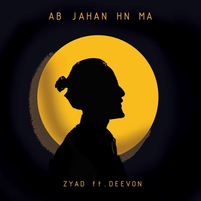 Ab Jahan Hn Ma (feat. Deevon) - Single
