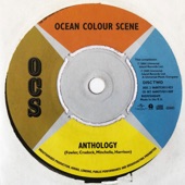 Anthology (Disc Two) artwork