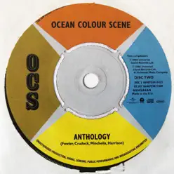 Anthology (Disc Two) - Ocean Colour Scene