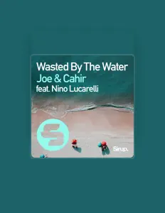 Listen to Joe & Cahir, watch music videos, read bio, see tour dates & more!