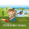 Ferien mit Pongo - Single