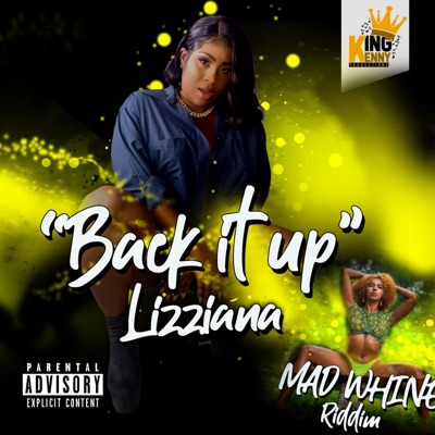 Back It Up (feat. Lizziana) - Single