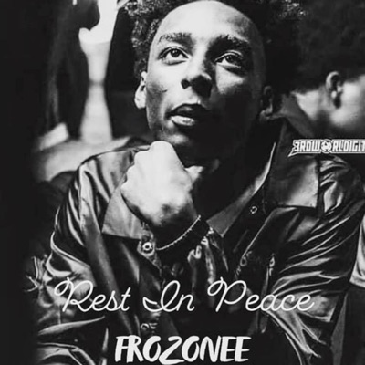 Long Live Frozonee (feat. Newkirk) - Single
