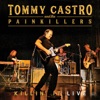 Tommy Castro