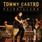 Calling San Francisco - Tommy Castro & The Painkillers lyrics