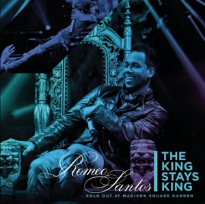 Debate de 4 (feat. Anthony Santos & Luis Vargas) [Live - The King Stays King Version]