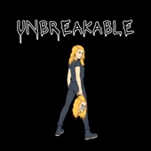 Unbreakable artwork