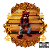 Kanye West - All Falls Down