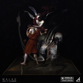 Malak (feat. Plumière) XKEY