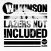 Afterglow - Wilkinson