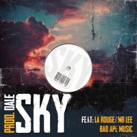 Sky (feat. La Rouge, DaRealMrlee & Dale Beats) - Single - Bad Ape Music